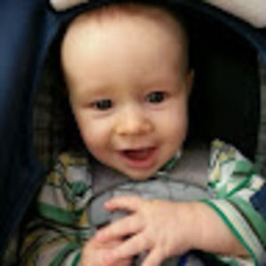 Meet your Posher, Simon